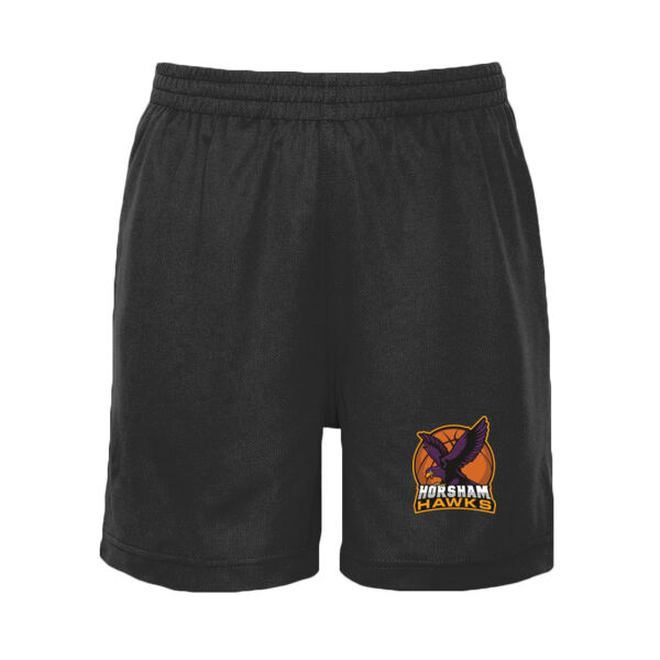 Hawks Shorts (Kids) Thumbnail