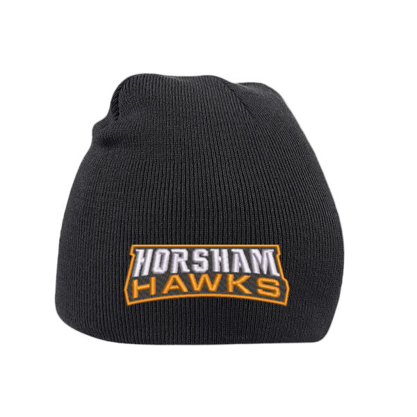 Hawks Beanie Thumbnail