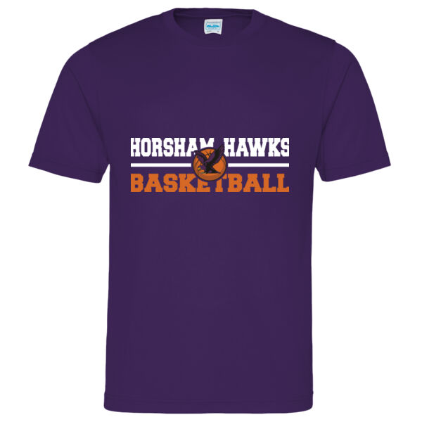 Hawks Tee (Adults) Thumbnail