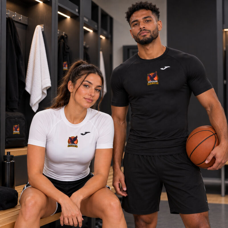Hawks Base Layer (Adults) Thumbnail