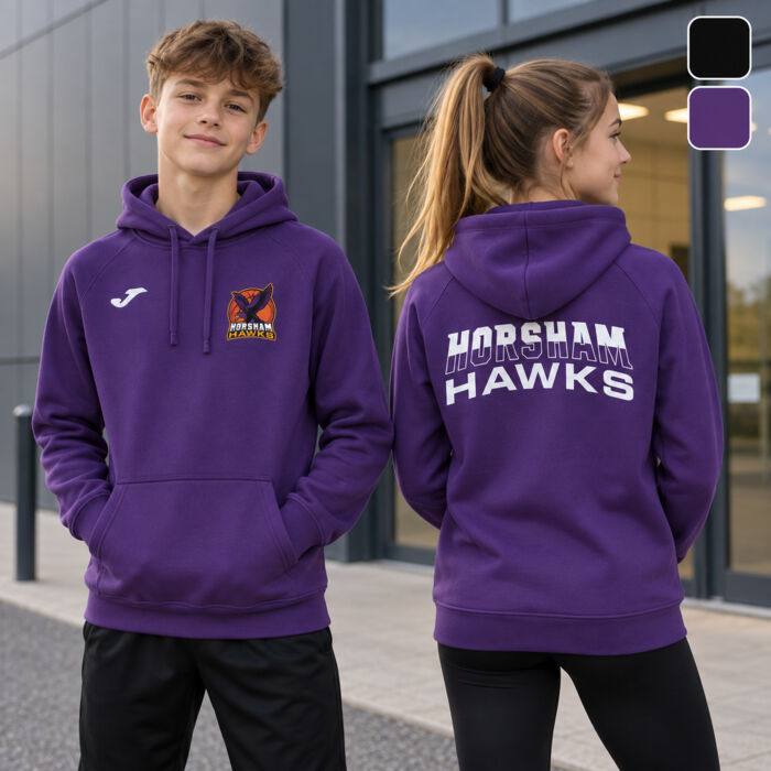 Premium Hoodie (Youth) Thumbnail