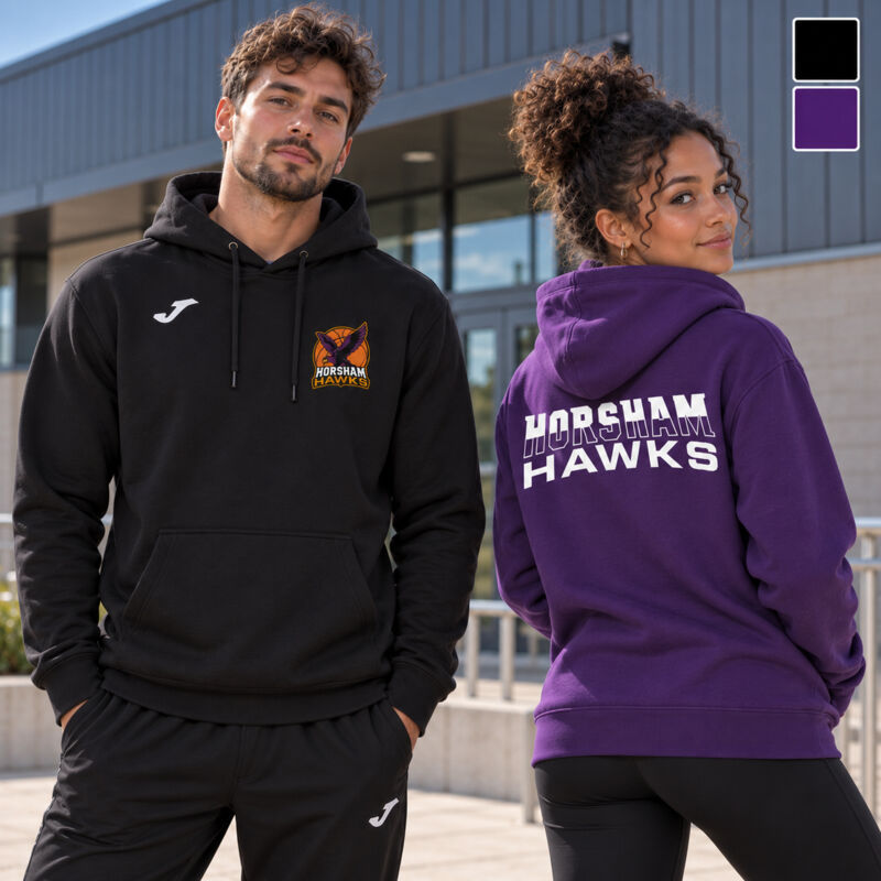 Premium Hoodie (Adult) Thumbnail