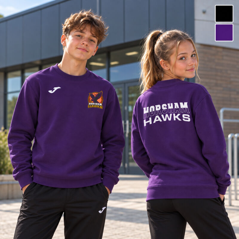 Premium Sweat (Youth) Thumbnail