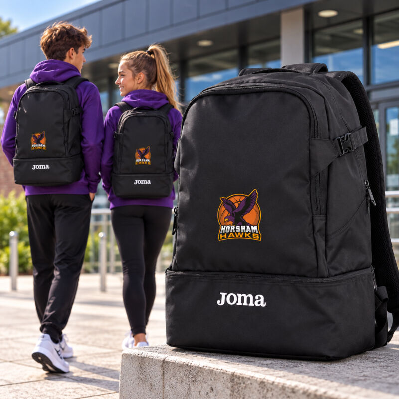 Backpack Thumbnail